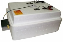 Инкубатор Несушка на 104 яйца N64 цифр.терморегулятор