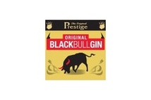 Prestige UP Black Label Gin